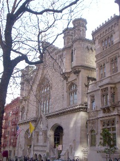 Our Lady of Good Counsel