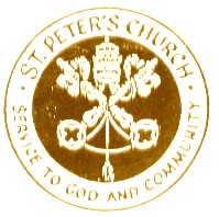 Seal of St. Peter's Church