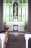 St. Joseph Altar, St. Peter's Church, Troy, NY
